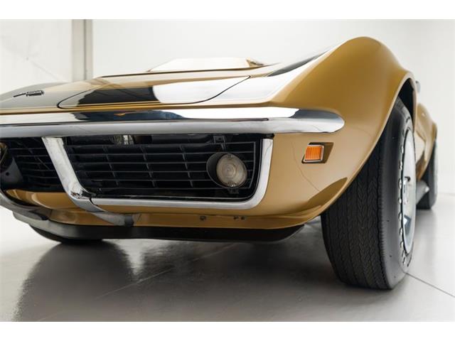 1969 Chevrolet Corvette (CC-2086610) for sale in Fort Lauderdale, Florida