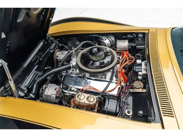1969 Chevrolet Corvette (CC-2086610) for sale in Fort Lauderdale, Florida