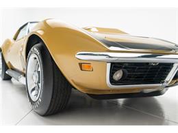 1969 Chevrolet Corvette (CC-2086610) for sale in Fort Lauderdale, Florida