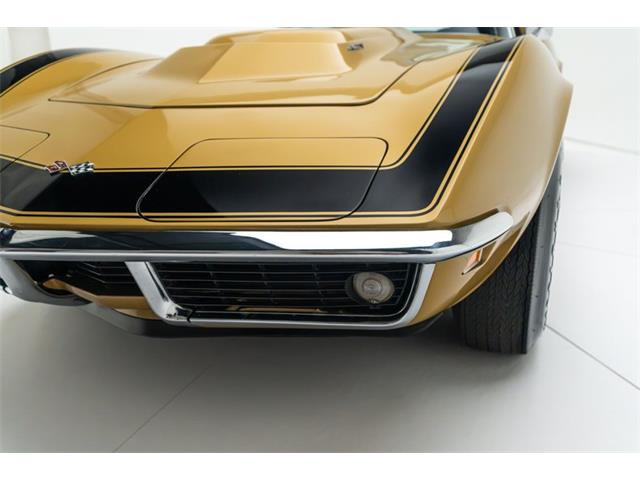 1969 Chevrolet Corvette (CC-2086610) for sale in Fort Lauderdale, Florida