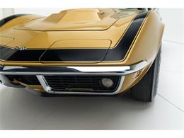1969 Chevrolet Corvette (CC-2086610) for sale in Fort Lauderdale, Florida