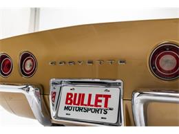 1969 Chevrolet Corvette (CC-2086610) for sale in Fort Lauderdale, Florida