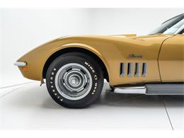 1969 Chevrolet Corvette (CC-2086610) for sale in Fort Lauderdale, Florida
