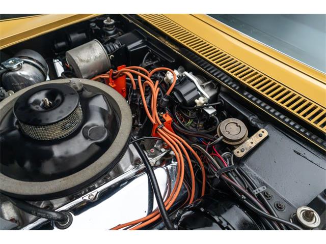 1969 Chevrolet Corvette (CC-2086610) for sale in Fort Lauderdale, Florida