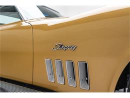 1969 Chevrolet Corvette (CC-2086610) for sale in Fort Lauderdale, Florida