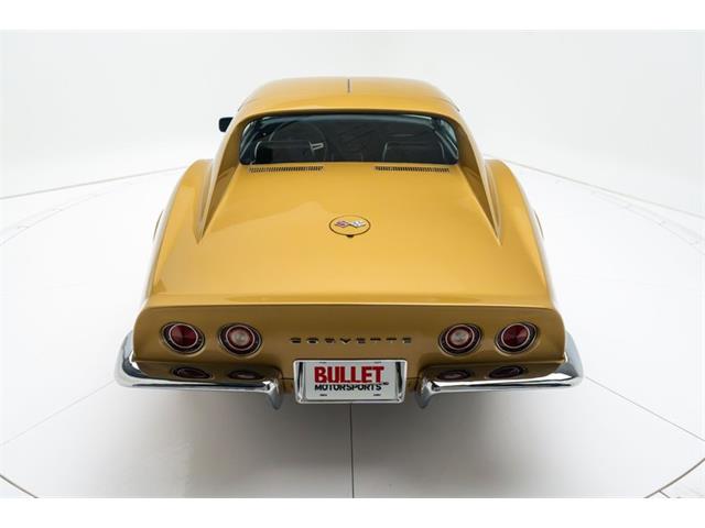 1969 Chevrolet Corvette (CC-2086610) for sale in Fort Lauderdale, Florida