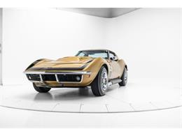 1969 Chevrolet Corvette (CC-2086610) for sale in Fort Lauderdale, Florida