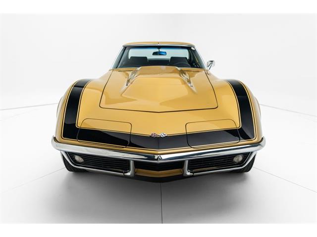 1969 Chevrolet Corvette (CC-2086610) for sale in Fort Lauderdale, Florida