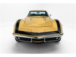 1969 Chevrolet Corvette (CC-2086610) for sale in Fort Lauderdale, Florida