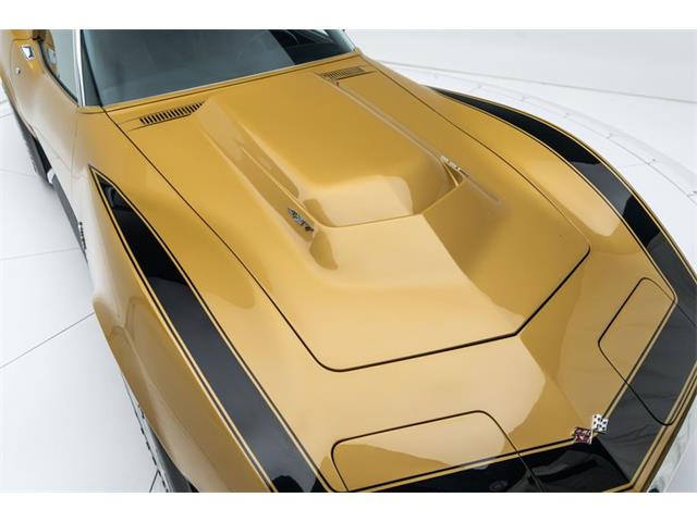1969 Chevrolet Corvette (CC-2086610) for sale in Fort Lauderdale, Florida