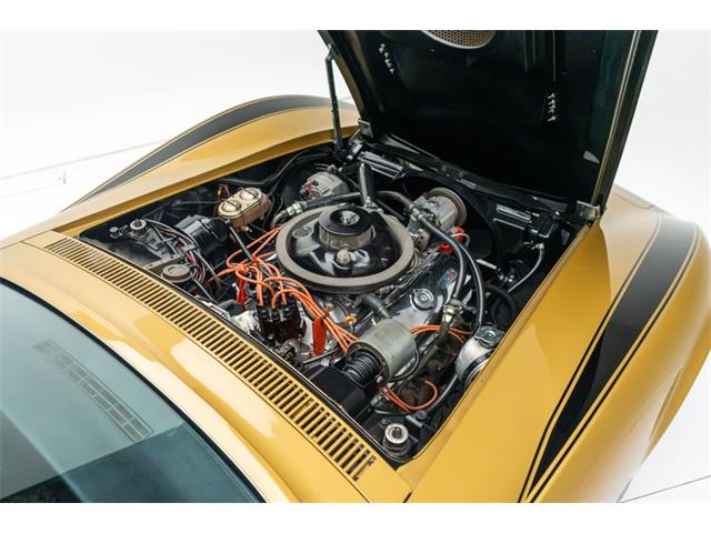 1969 Chevrolet Corvette (CC-2086610) for sale in Fort Lauderdale, Florida