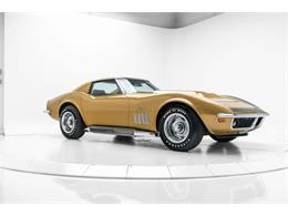 1969 Chevrolet Corvette (CC-2086610) for sale in Fort Lauderdale, Florida