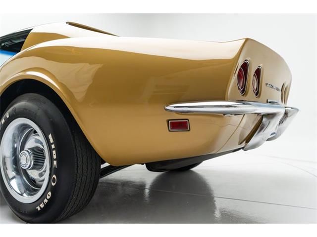1969 Chevrolet Corvette (CC-2086610) for sale in Fort Lauderdale, Florida