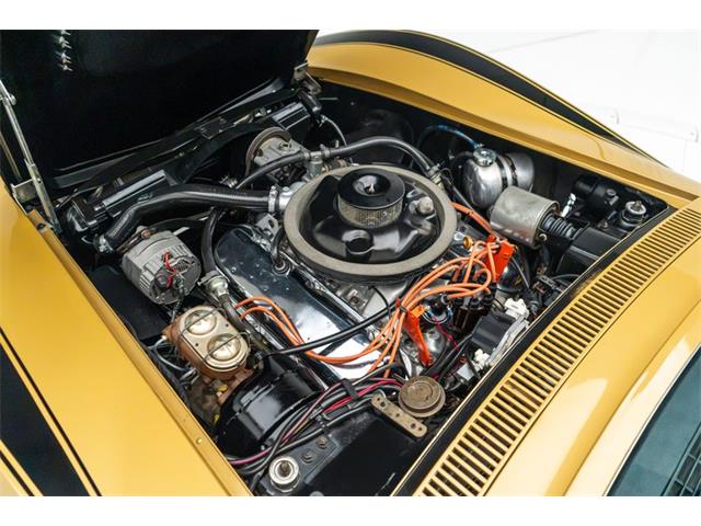 1969 Chevrolet Corvette (CC-2086610) for sale in Fort Lauderdale, Florida