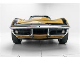 1969 Chevrolet Corvette (CC-2086610) for sale in Fort Lauderdale, Florida