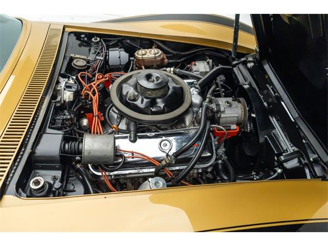 1969 Chevrolet Corvette (CC-2086610) for sale in Fort Lauderdale, Florida