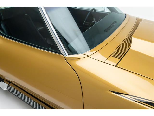 1969 Chevrolet Corvette (CC-2086610) for sale in Fort Lauderdale, Florida