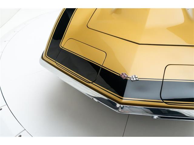 1969 Chevrolet Corvette (CC-2086610) for sale in Fort Lauderdale, Florida