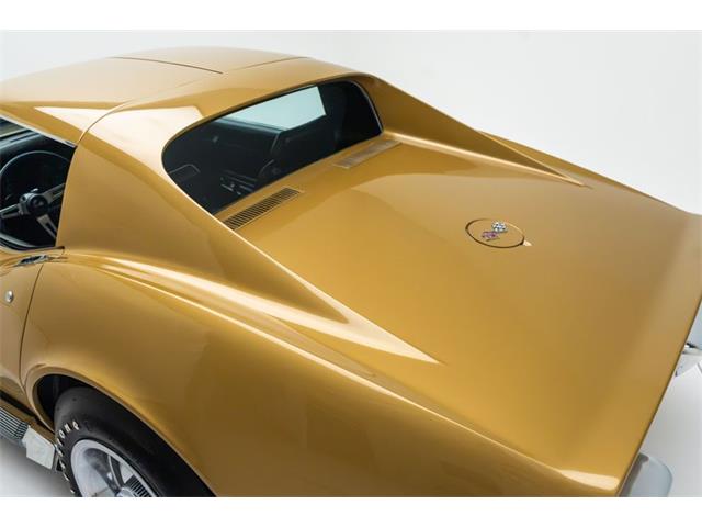 1969 Chevrolet Corvette (CC-2086610) for sale in Fort Lauderdale, Florida