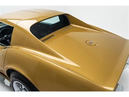 1969 Chevrolet Corvette (CC-2086610) for sale in Fort Lauderdale, Florida