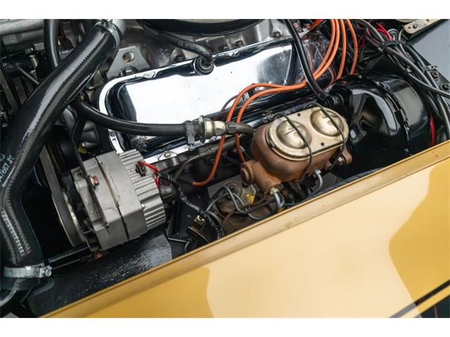 1969 Chevrolet Corvette (CC-2086610) for sale in Fort Lauderdale, Florida