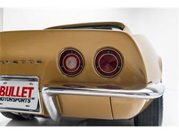 1969 Chevrolet Corvette (CC-2086610) for sale in Fort Lauderdale, Florida