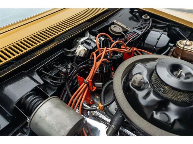 1969 Chevrolet Corvette (CC-2086610) for sale in Fort Lauderdale, Florida