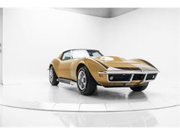 1969 Chevrolet Corvette (CC-2086610) for sale in Fort Lauderdale, Florida