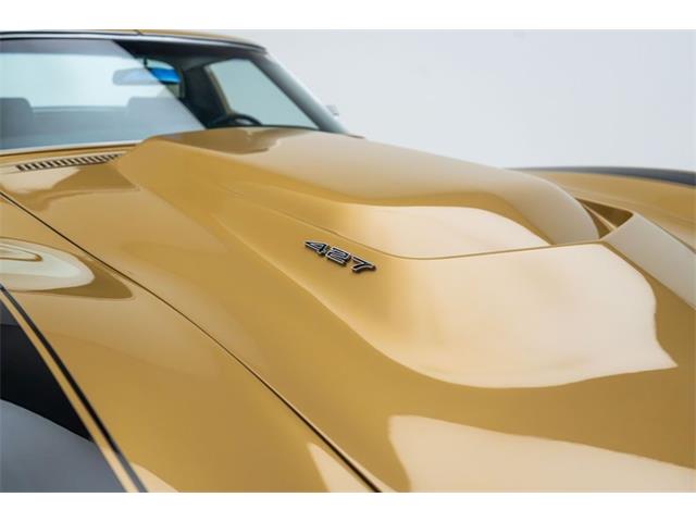 1969 Chevrolet Corvette (CC-2086610) for sale in Fort Lauderdale, Florida