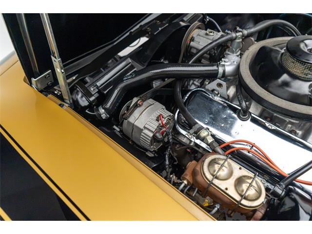 1969 Chevrolet Corvette (CC-2086610) for sale in Fort Lauderdale, Florida