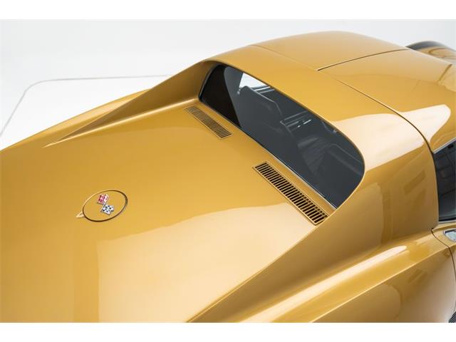 1969 Chevrolet Corvette (CC-2086610) for sale in Fort Lauderdale, Florida