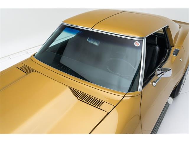 1969 Chevrolet Corvette (CC-2086610) for sale in Fort Lauderdale, Florida