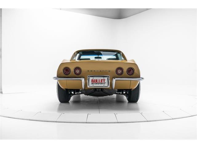 1969 Chevrolet Corvette (CC-2086610) for sale in Fort Lauderdale, Florida