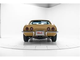 1969 Chevrolet Corvette (CC-2086610) for sale in Fort Lauderdale, Florida