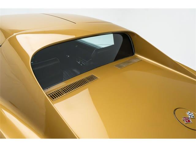 1969 Chevrolet Corvette (CC-2086610) for sale in Fort Lauderdale, Florida