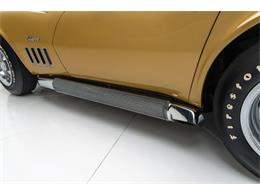 1969 Chevrolet Corvette (CC-2086610) for sale in Fort Lauderdale, Florida