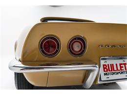 1969 Chevrolet Corvette (CC-2086610) for sale in Fort Lauderdale, Florida