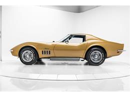 1969 Chevrolet Corvette (CC-2086610) for sale in Fort Lauderdale, Florida