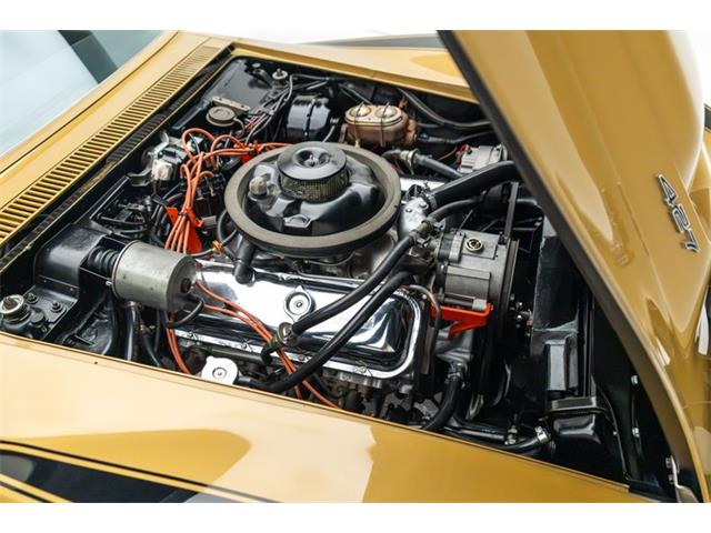 1969 Chevrolet Corvette (CC-2086610) for sale in Fort Lauderdale, Florida