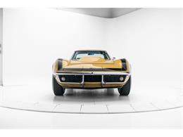 1969 Chevrolet Corvette (CC-2086610) for sale in Fort Lauderdale, Florida