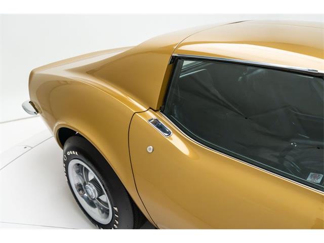1969 Chevrolet Corvette (CC-2086610) for sale in Fort Lauderdale, Florida