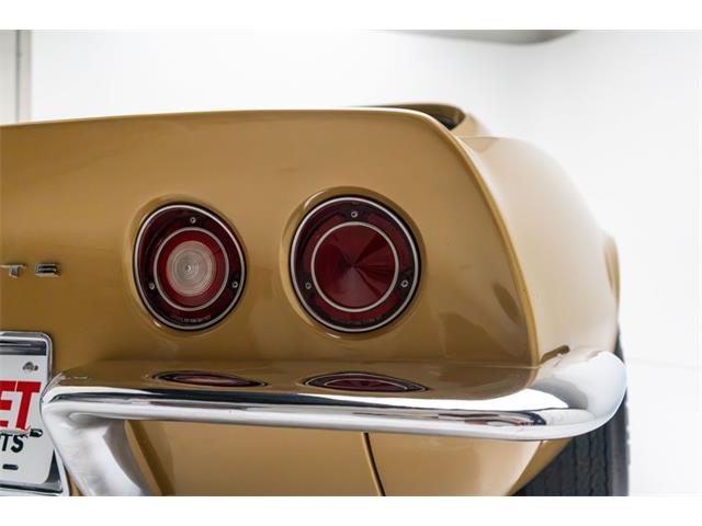 1969 Chevrolet Corvette (CC-2086610) for sale in Fort Lauderdale, Florida