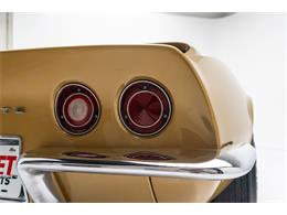 1969 Chevrolet Corvette (CC-2086610) for sale in Fort Lauderdale, Florida