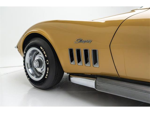 1969 Chevrolet Corvette (CC-2086610) for sale in Fort Lauderdale, Florida