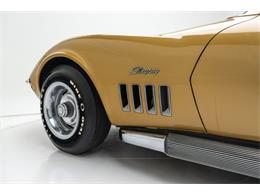 1969 Chevrolet Corvette (CC-2086610) for sale in Fort Lauderdale, Florida