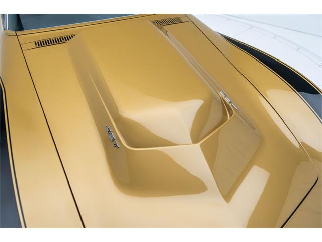 1969 Chevrolet Corvette (CC-2086610) for sale in Fort Lauderdale, Florida