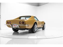 1969 Chevrolet Corvette (CC-2086610) for sale in Fort Lauderdale, Florida