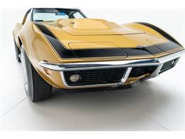 1969 Chevrolet Corvette (CC-2086610) for sale in Fort Lauderdale, Florida