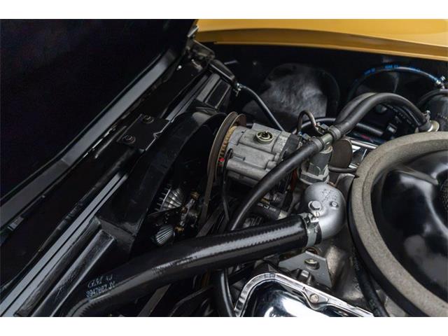 1969 Chevrolet Corvette (CC-2086610) for sale in Fort Lauderdale, Florida