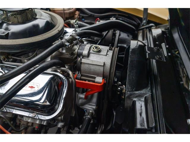 1969 Chevrolet Corvette (CC-2086610) for sale in Fort Lauderdale, Florida